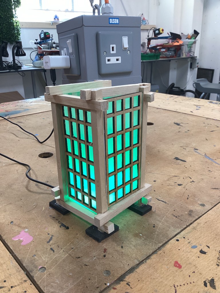 Yr 8 – Product&nbsp;Design