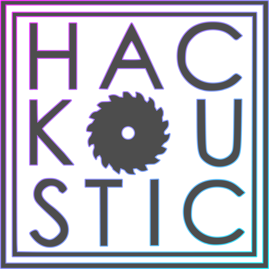 Hackoustic